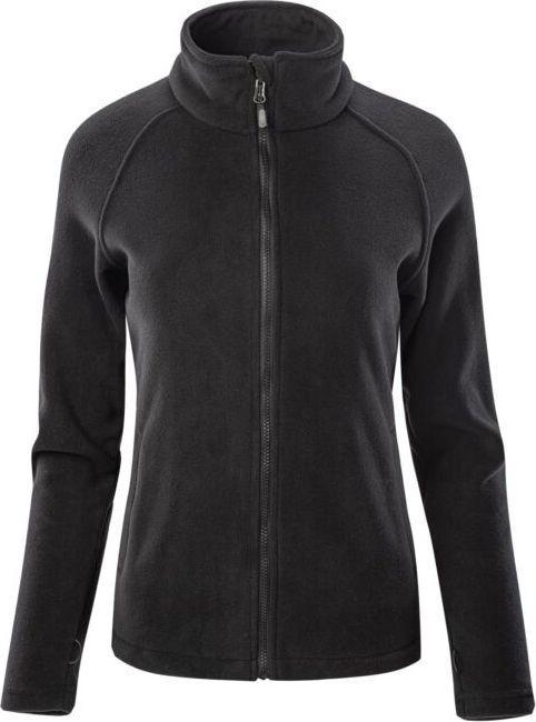 Produktbild Hi-Tec women's wool sweater Lady Harriet black size M (M)
