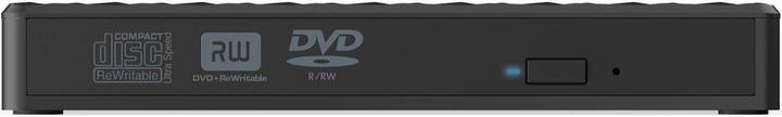 Actual product image Krux Portable DVD drive (DVD drive)