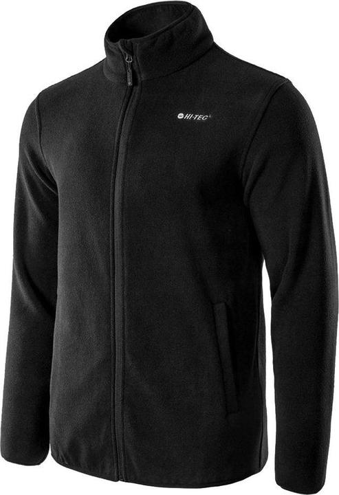 Hi-Tec POLAR ZOE II Black / Black XL (XL)