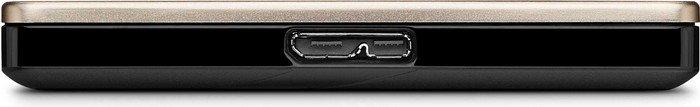 Produktbild Seagate Backup Plus Ultra Slim (1 TB)