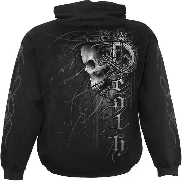 Produktbild Spiral Death Forever Kapuzenpullover (S)