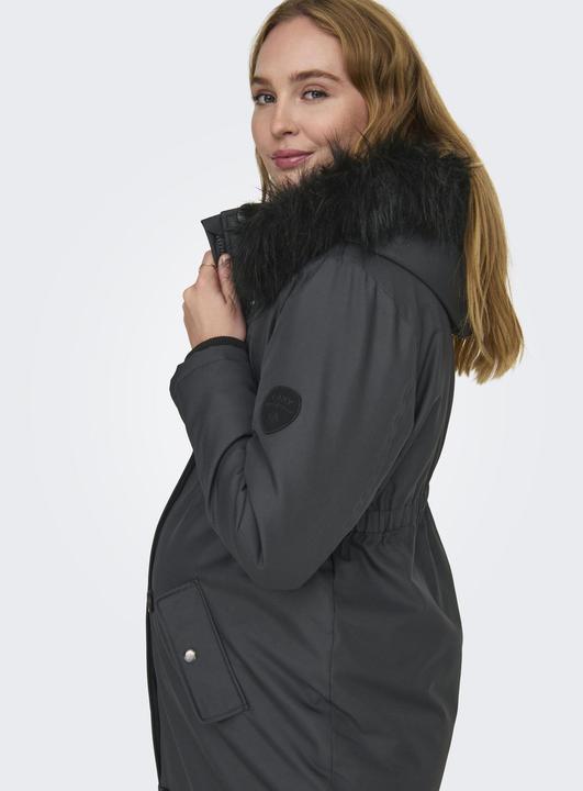 Produktbild Only Maternity OLMIRIS Langer Parka Langer Parka (M)