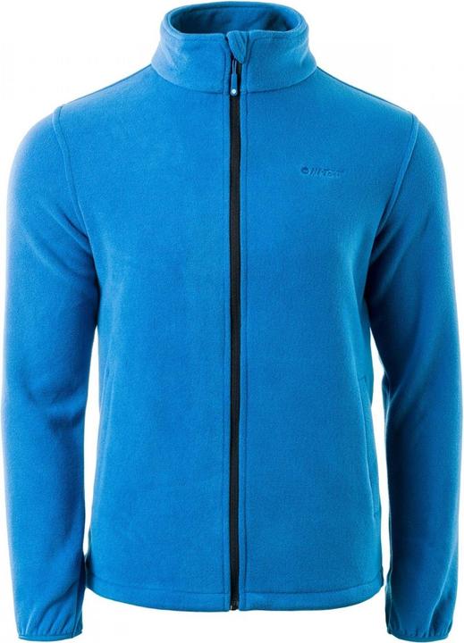Produktbild Hi-Tec men's wool Henis Brilliant Blue sL (L)