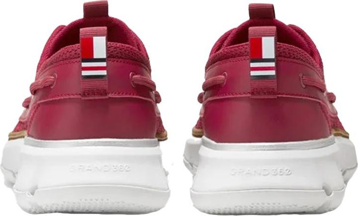 Immagine prodotto Cole Haan 4.ZeroGrand Regatta Scarpe da Barca Uomo (42)