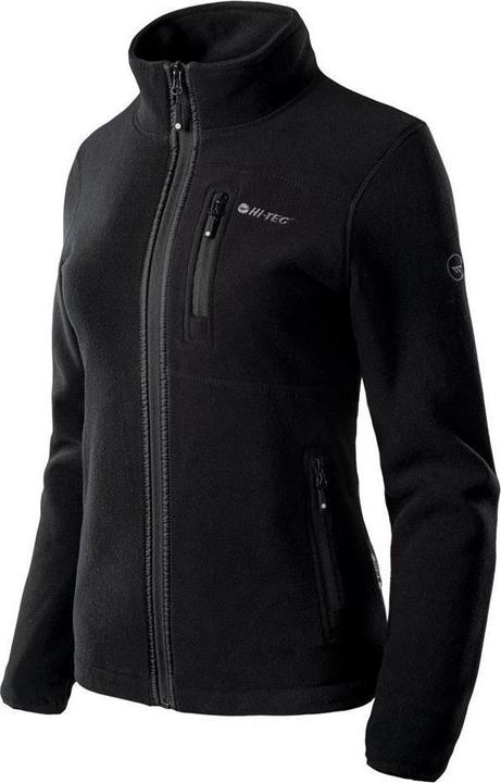 Actual product image Hi-Tec POLAR LADY PORTO Black XXL (XXL)