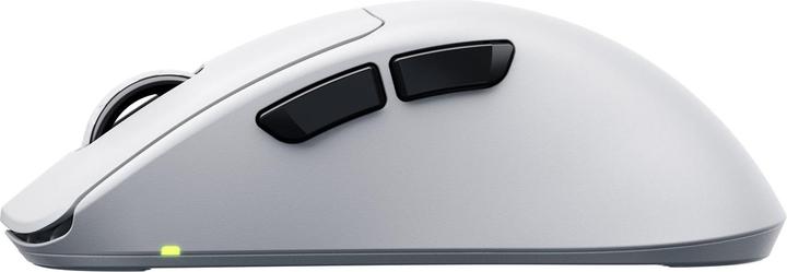 Actual product image CHERRY xtrfy M64 Pro Wireless, White (Wireless)