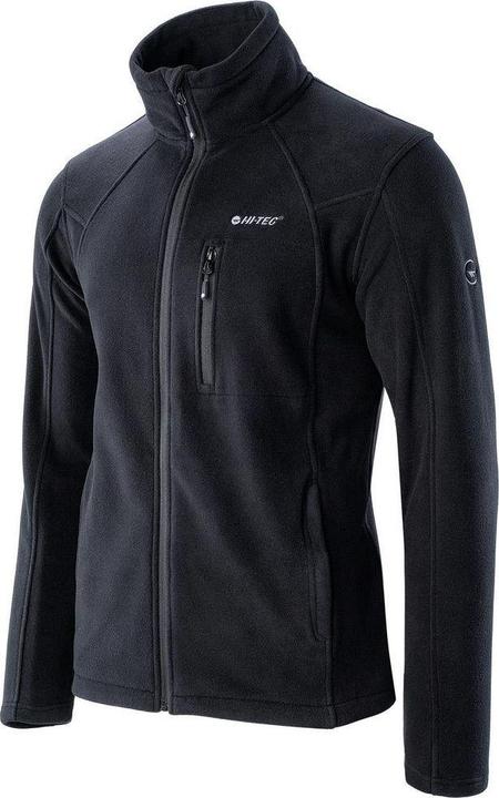 Produktbild Hi-Tec POLAR MONAR Black XXL (XXL)