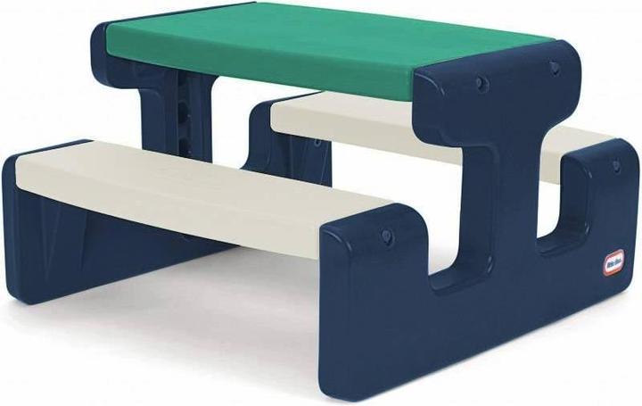 Actual product image Little Tikes Picnic table