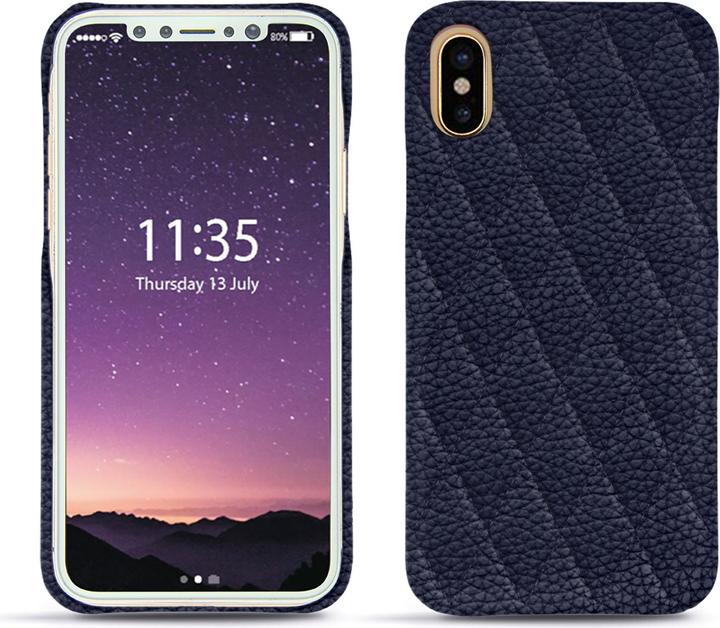 Productafbeelding Noreve Lederen omslag (Apple iPhone X)