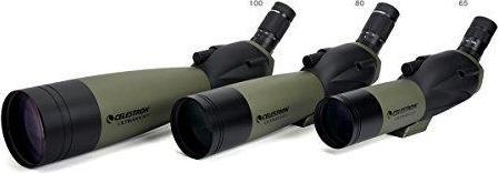 Actual product image Celestron Ultima 80 45°