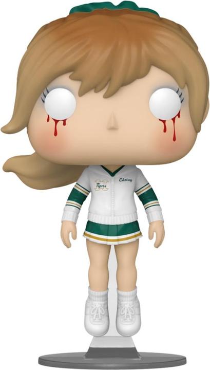 Actual product image Funko Stranger Things Chrissy