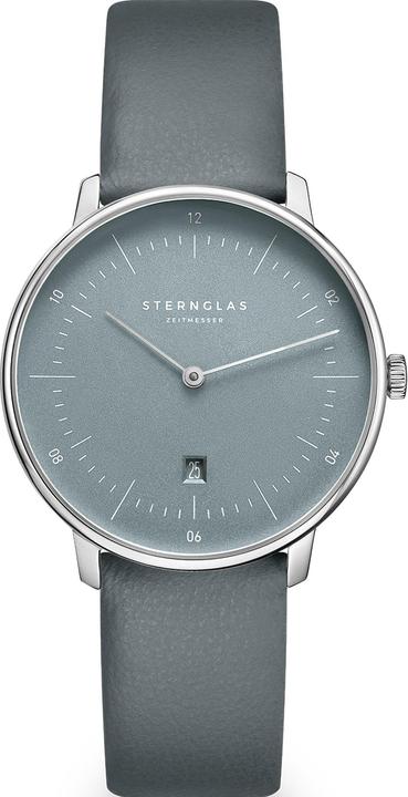Actual product image Sternglas S01-NDF17-KL10 (Analogue wristwatch, 33 mm)