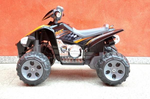 Produktbild Es-toys Kinderquad (12 V)