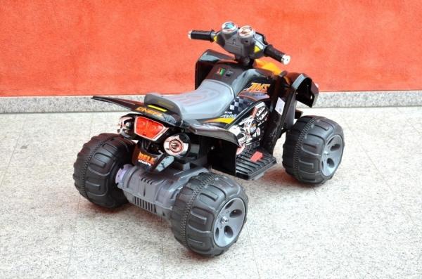 Produktbild Es-toys Kinderquad (12 V)