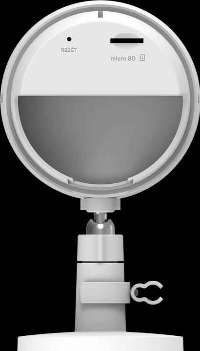 Actual product image D-Link DCS-8302LH (1920 x 1080 Pixels)
