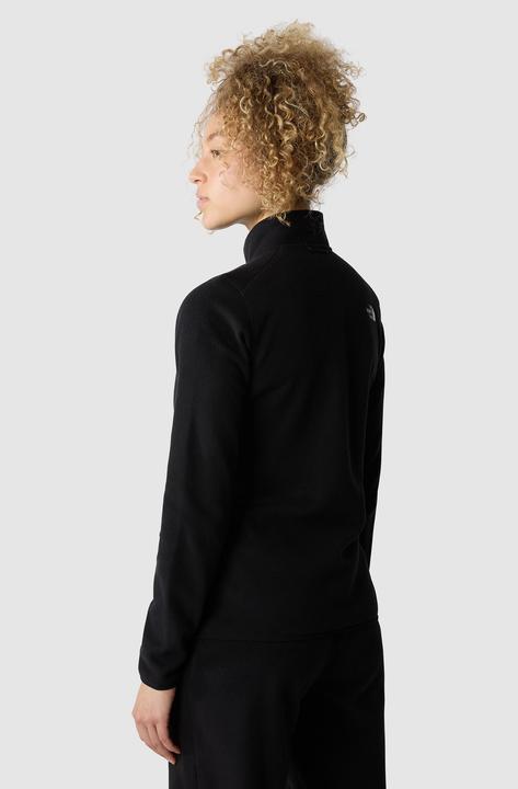 Image du produit North Face Femmes 100 Glacier Full Zip (XS)
