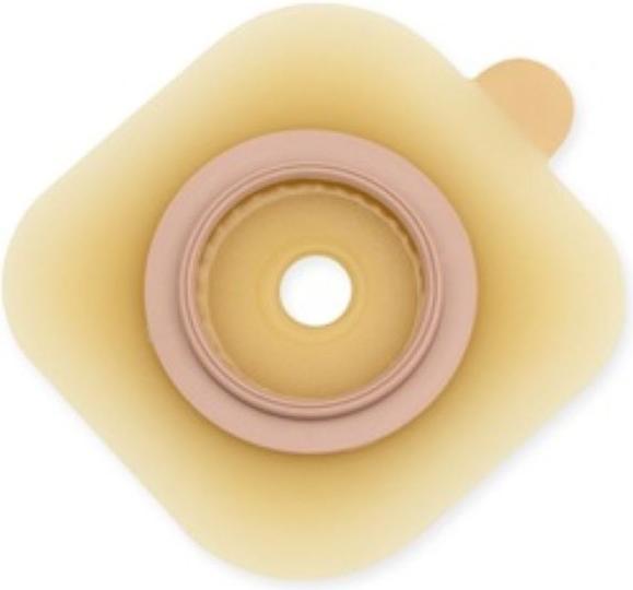 Produktbild Dansac Basisplatte 15-47mm (5 Stück, 990 ml, 124 g)