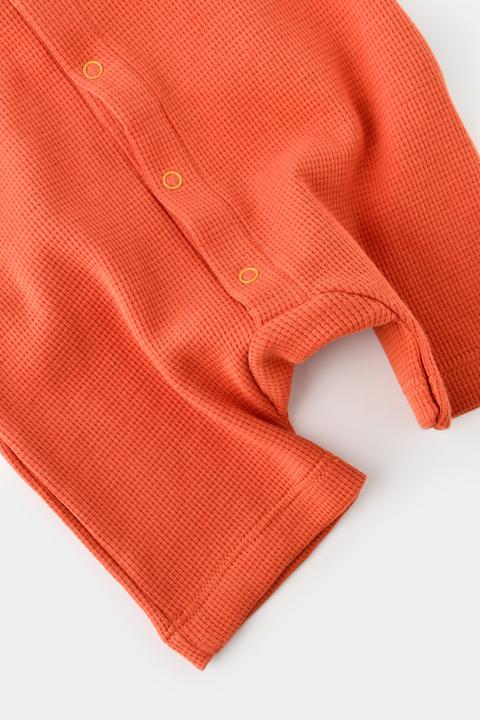 Produktbild BabyCosy Strampler kurze. ärmellos (86)