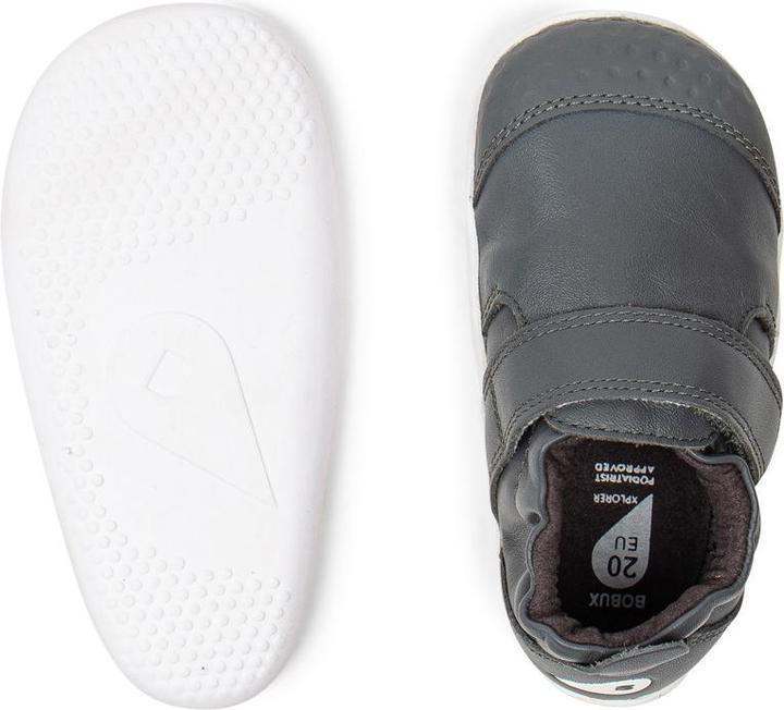 Actual product image Bobux Go (20)