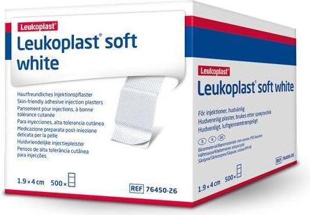 Produktbild BSN soft white 8cmx5m big packs (1 x)