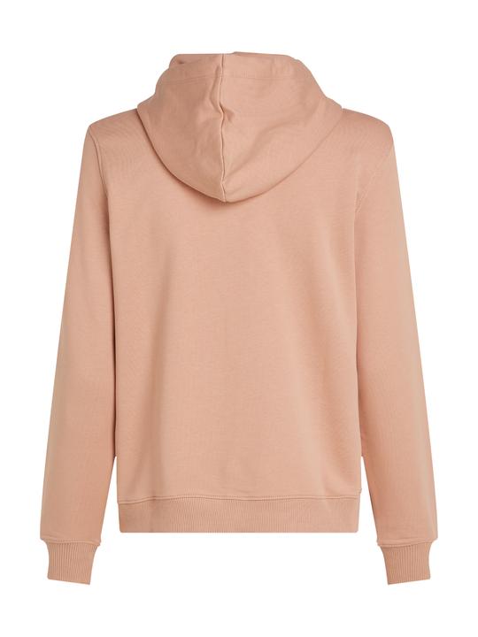 Image du produit Calvin Klein Jeans Woven Label Regular Hoodie (M)