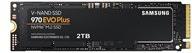 Produktbild Samsung 970 EVO Plus (2000 GB, M.2 2280)