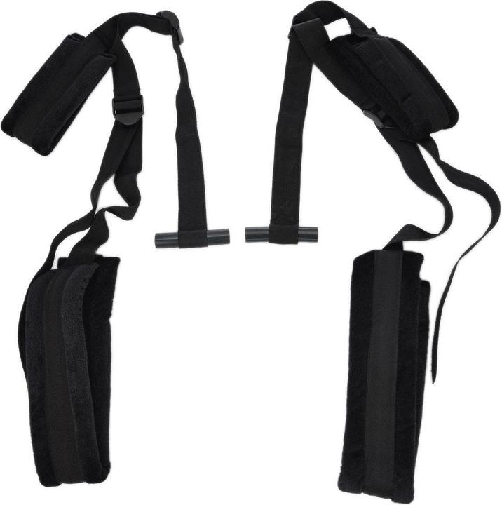 Actual product image Lux Fetish Door love swing