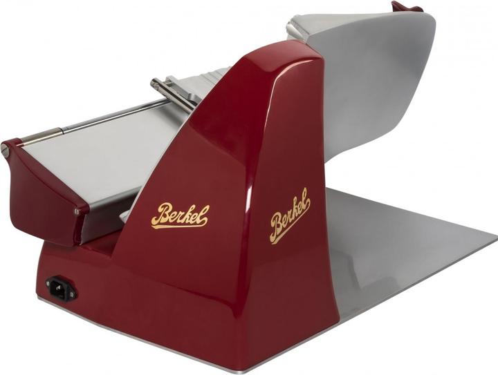 Actual product image Berkel Homeline HL PLUS 200