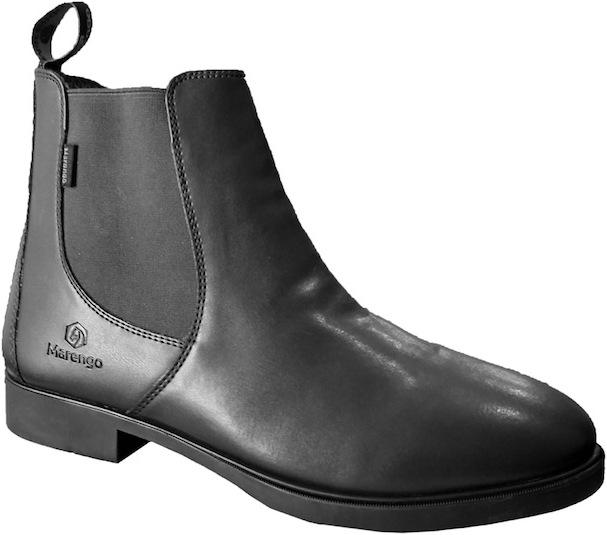 Produktbild Marengo Reitstiefelette Classic Kids (33)