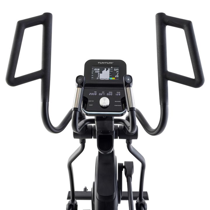 Image du produit Tunturi Platinum CT20 Crosstrainer