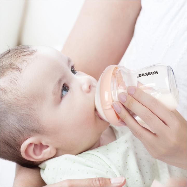 Actual product image Haakaa New Mum Premium Pack