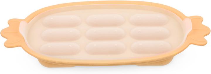 Haakaa Eiswürfelform
