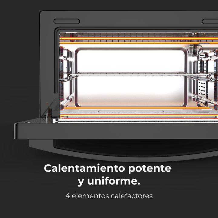 Actual product image Aeno EO1