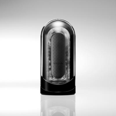 Actual product image Tenga Flip Zero Electronic Vibration