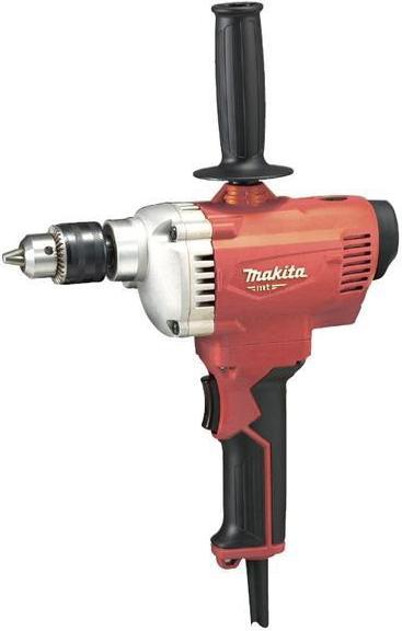 Actual product image Makita Drill - mixer 750W M6201 (Electrical connection)