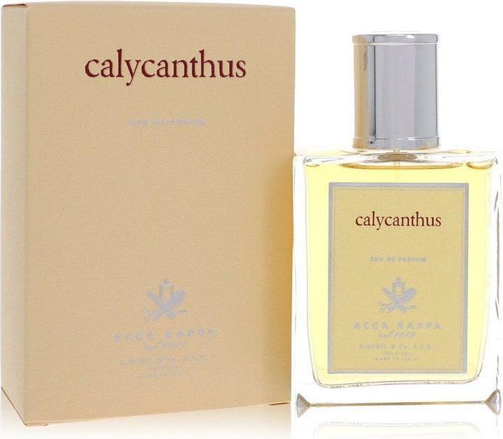 Produktbild Acca Kappa Calycanthus (Eau de Parfum, 100 ml)