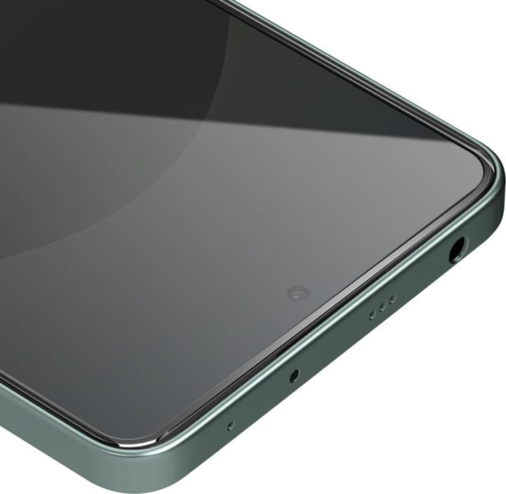 Image du produit Avizar ProShield Glas-Folie (1 pièce(s), Xiaomi Redmi Note 14)