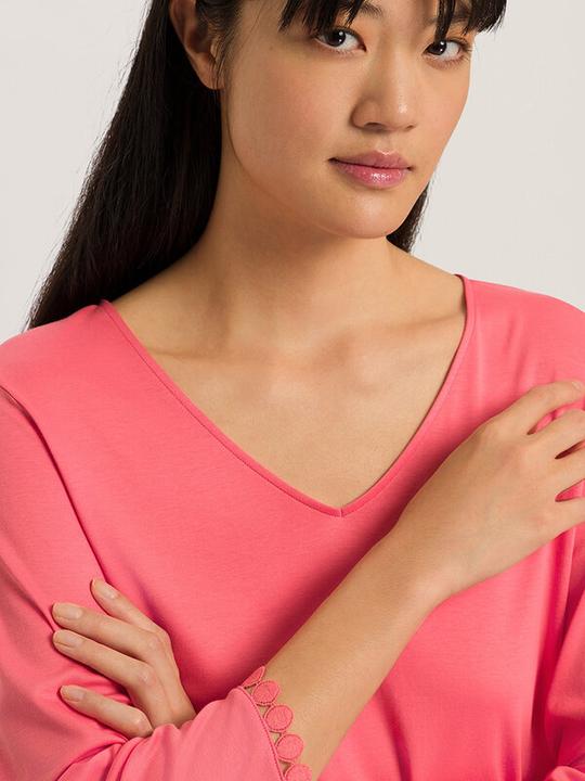 Actual product image Hanro Pink pyjamas (S)