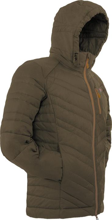 Produktbild Grüezi Bag Lightful DownWool Jacket (L)