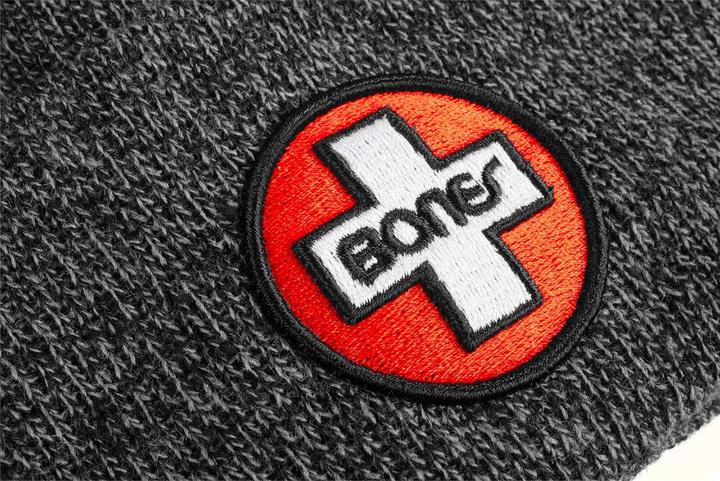 Produktbild Bones Bearings Knit Beanie
