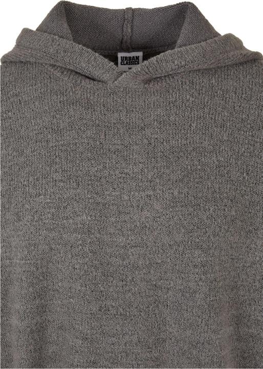 Produktbild Urban Classics Oversized Chunky Hoody Sweater - 21241 (L)