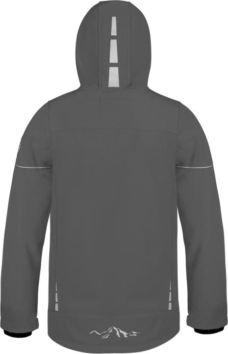 Produktbild Normani Kinder Softshelljacke Galway - 2382 (86, 90, 92)