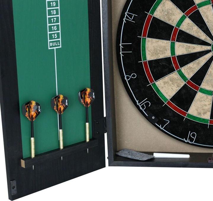 Produktbild XQ Max Heim-Dart-Center