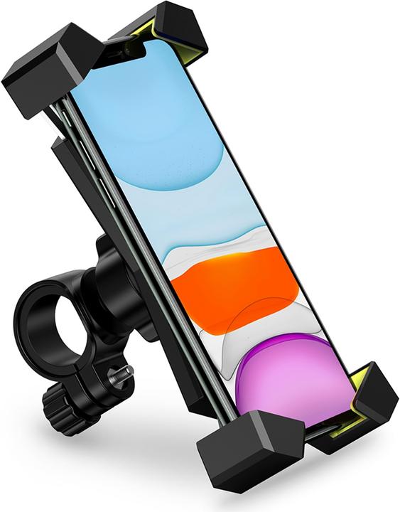 Actual product image Ugreen Bike Smartphone Mount