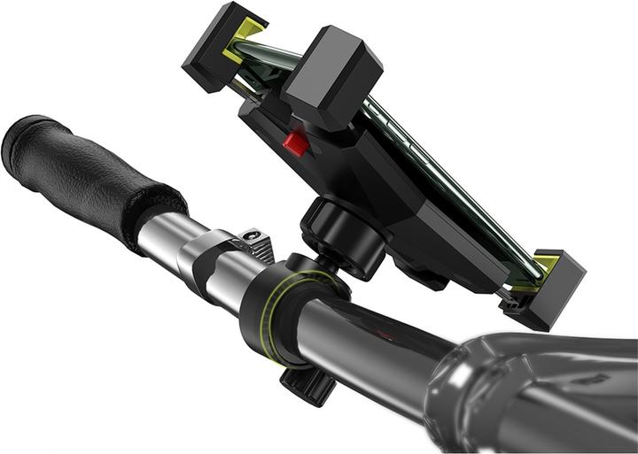 Actual product image Ugreen Bike Smartphone Mount