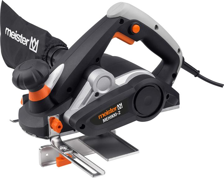 Image du produit Meister Rabot électrique MEH 900-2