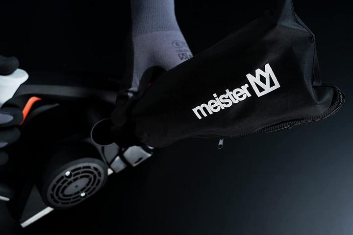 Image du produit Meister Rabot électrique MEH 900-2