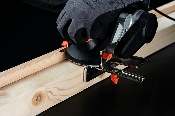 Image du produit Meister Rabot électrique MEH 900-2