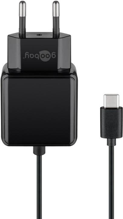 Goobay USB-C Ladegerät (15 W)