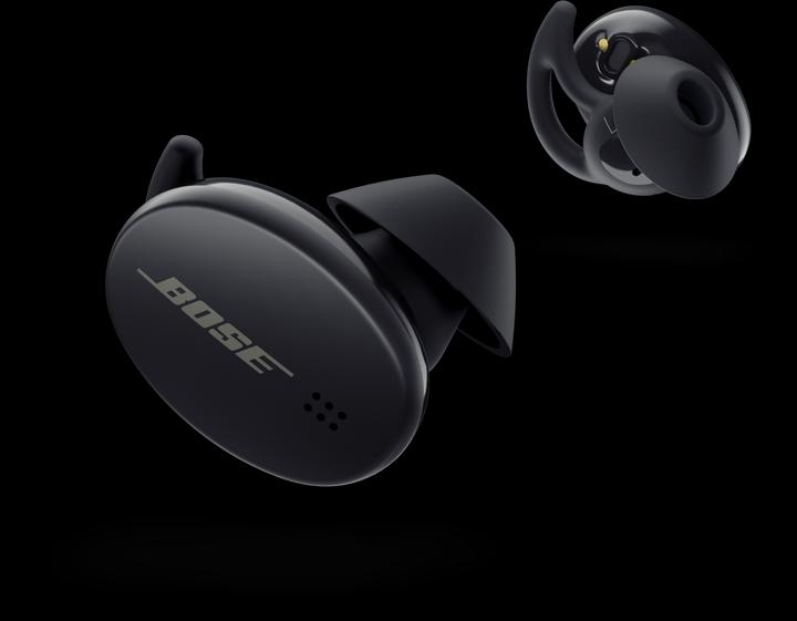Image du produit Bose Sport Earbuds (5 h, Sans fil)